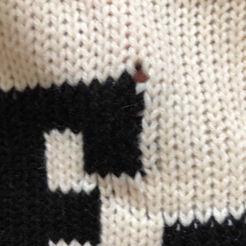 GIRLS RUUM SWEATER - Picture 4 of 6